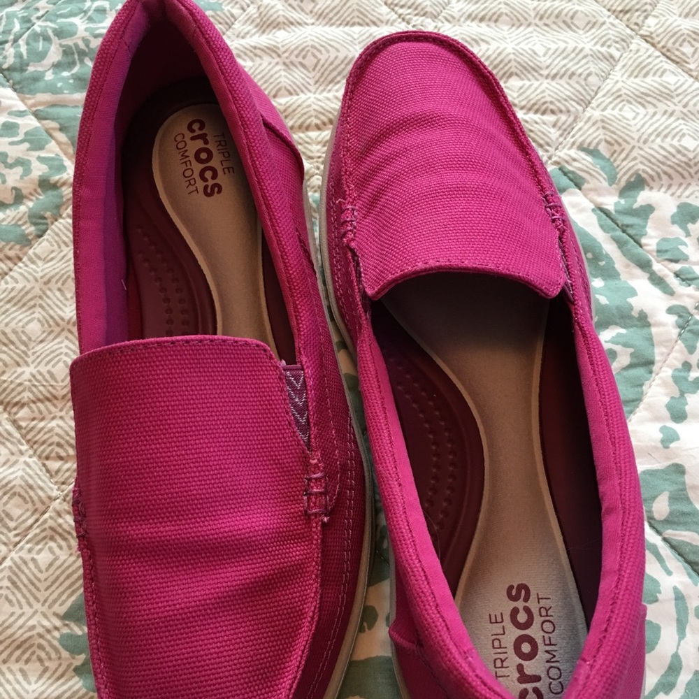 Crocs Walu II